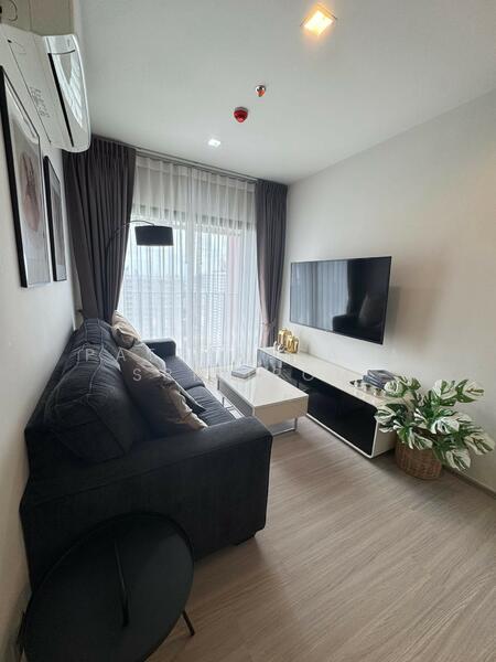 Life Asoke Hype : ไลฟ์ อโศก ไฮป์, กรุงเทพ, 339 ถนน จตุรทิศ, มักกะสัน, ราชเทวี, กรุงเทพ, 33 ตร.ม., คอนโด ให้เช่า, โดย Pattarasaya Sripirom, 500122137 - DDproperty.com