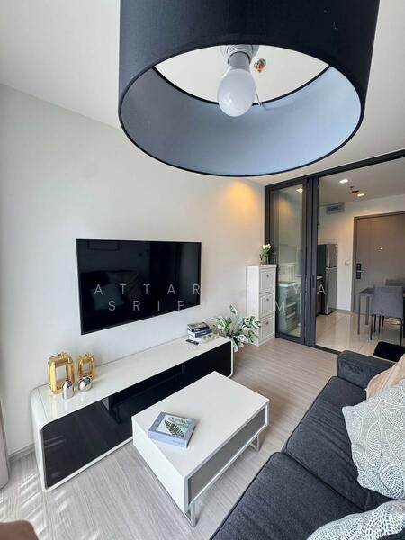 Life Asoke Hype : ไลฟ์ อโศก ไฮป์, กรุงเทพ, 339 ถนน จตุรทิศ, มักกะสัน, ราชเทวี, กรุงเทพ, 33 ตร.ม., คอนโด ให้เช่า, โดย Pattarasaya Sripirom, 500122137 - DDproperty.com