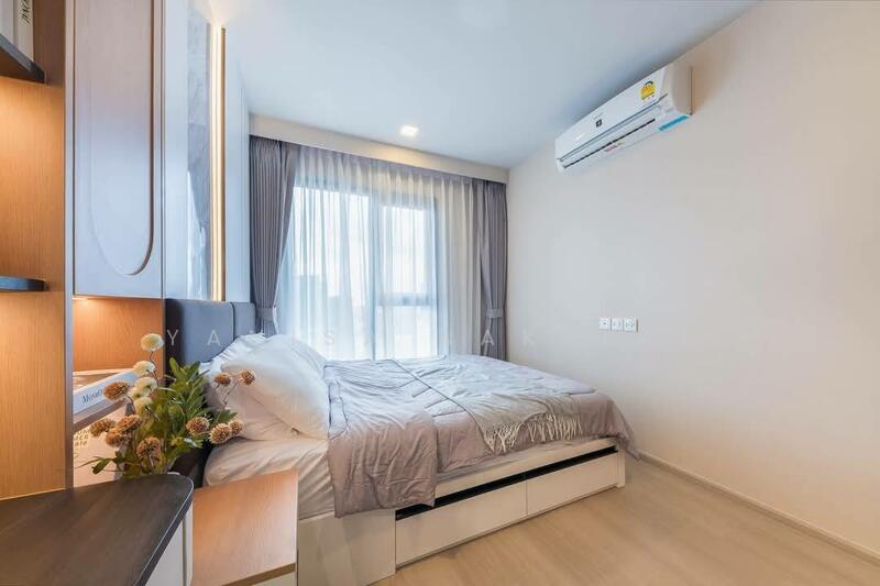 Life Phahon-Ladprao : ไลฟ์ พหลฯ-ลาดพร้าว, กรุงเทพ, 996 Phahonyothin Road, จอมพล, จตุจักร, กรุงเทพ, 35 ตร.ม., คอนโด ให้เช่า, โดย Yanisa Nakklai, 500122146 - DDproperty.com