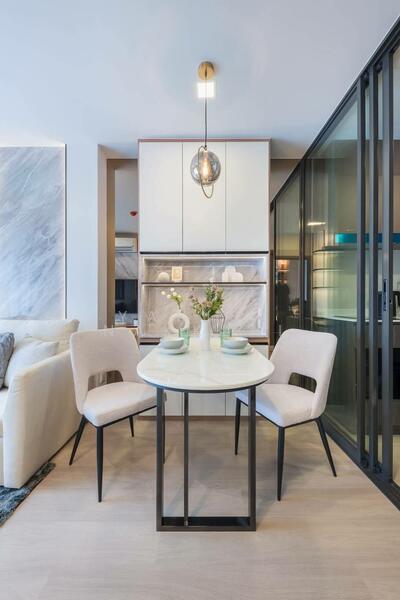 Life Phahon-Ladprao : ไลฟ์ พหลฯ-ลาดพร้าว, กรุงเทพ, 996 Phahonyothin Road, จอมพล, จตุจักร, กรุงเทพ, 35 ตร.ม., คอนโด ให้เช่า, โดย Yanisa Nakklai, 500122146 - DDproperty.com