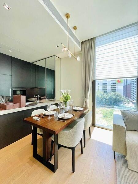 28 Chidlom, Bangkok, 28 Chit Lom Alley, Lumphini, Pathum Wan, Bangkok, 2 Bedrooms, 74 sqm, Condo For Rent, by Yanisa Nakklai, 500122166 - DDproperty.com