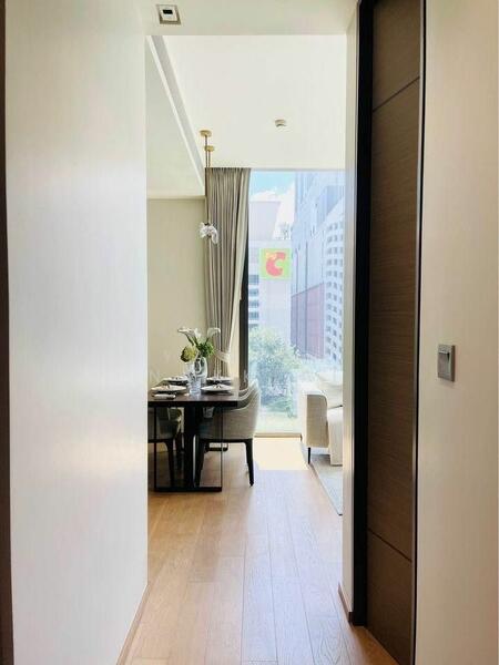28 Chidlom, Bangkok, 28 Chit Lom Alley, Lumphini, Pathum Wan, Bangkok, 2 Bedrooms, 74 sqm, Condo For Rent, by Yanisa Nakklai, 500122166 - DDproperty.com