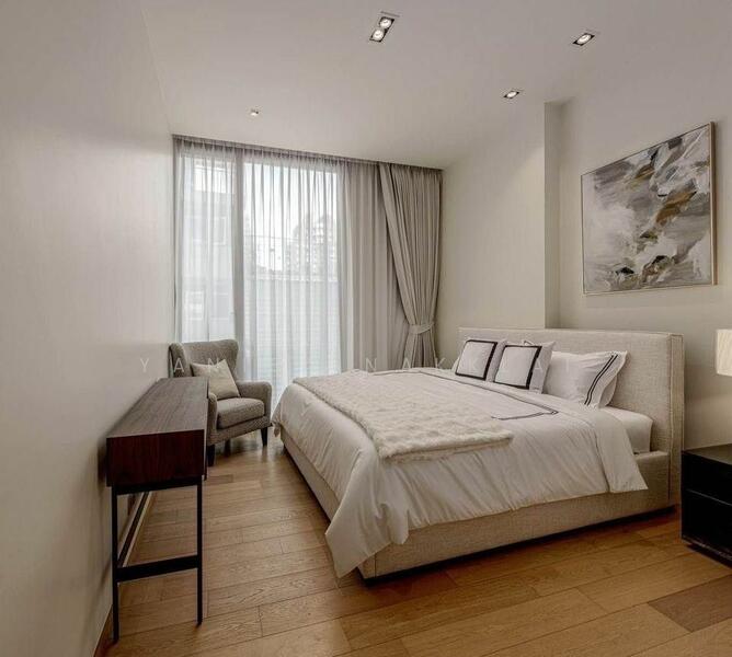 28 Chidlom, Bangkok, 28 Chit Lom Alley, Lumphini, Pathum Wan, Bangkok, 2 Bedrooms, 74 sqm, Condo For Rent, by Yanisa Nakklai, 500122166 - DDproperty.com