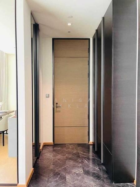 28 Chidlom, Bangkok, 28 Chit Lom Alley, Lumphini, Pathum Wan, Bangkok, 2 Bedrooms, 74 sqm, Condo For Rent, by Yanisa Nakklai, 500122166 - DDproperty.com