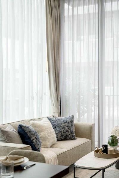 28 Chidlom, Bangkok, 28 Chit Lom Alley, Lumphini, Pathum Wan, Bangkok, 2 Bedrooms, 74 sqm, Condo For Rent, by Yanisa Nakklai, 500122166 - DDproperty.com