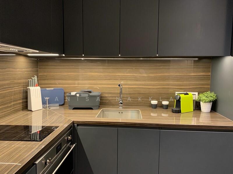 The Lofts Silom, Bangkok, Pramuan Road, Silom, Bang Rak, Bangkok, 1 Bedroom, 48 sqm, Condo For Rent, by Yanisa Nakklai, 500122177 - DDproperty.com