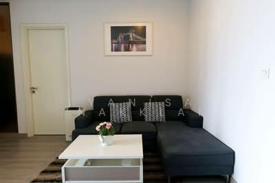 For Rent - The Room Sukhumvit 69, Bangkok