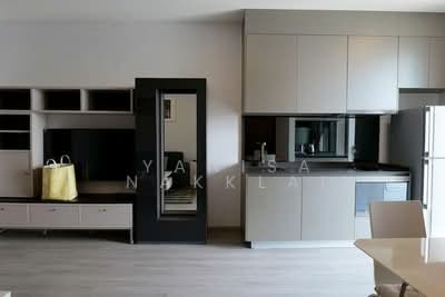 For Rent - The Room Sukhumvit 69, Bangkok