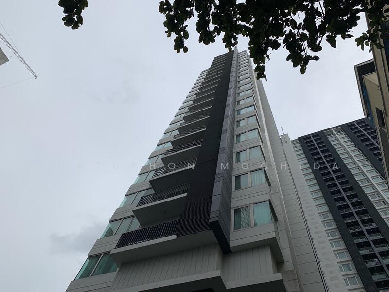 Siri At Sukhumvit : สิริ แอท สุขุมวิท, กรุงเทพ, 902 สุขุมวิท, พระโขนง, คลองเตย, กรุงเทพ, 55 ตร.ม., คอนโด ให้เช่า, โดย Chatuphon Mochida, 500122199 - DDproperty.com