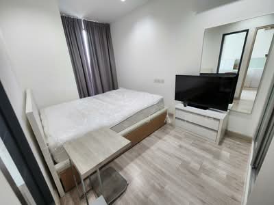 For Rent - IDEO Mobi Sathorn, Bangkok