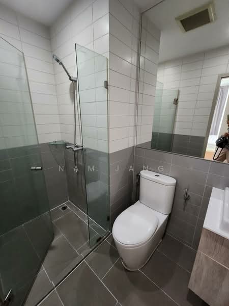 IDEO Mobi Sathorn, Bangkok, 134 Krung Thonburi Road, Bang Lam Phu Lang, Khlong San, Bangkok, 1 Bedroom, 31 sqm, Condo For Rent, by nam jang, 500122202 - DDproperty.com