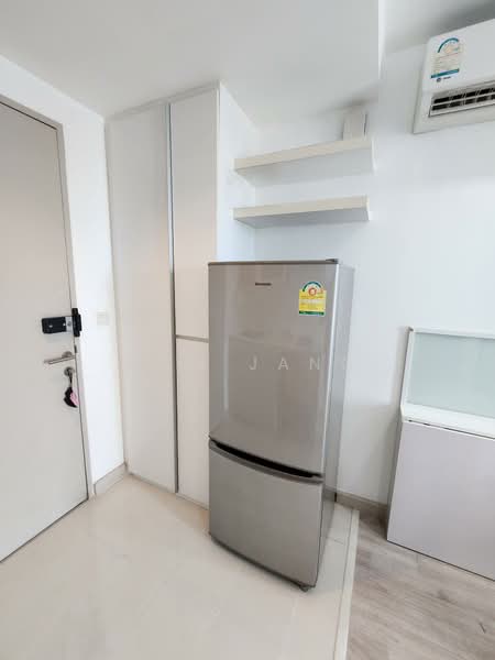 IDEO Mobi Sathorn, Bangkok, 134 Krung Thonburi Road, Bang Lam Phu Lang, Khlong San, Bangkok, 1 Bedroom, 31 sqm, Condo For Rent, by nam jang, 500122202 - DDproperty.com