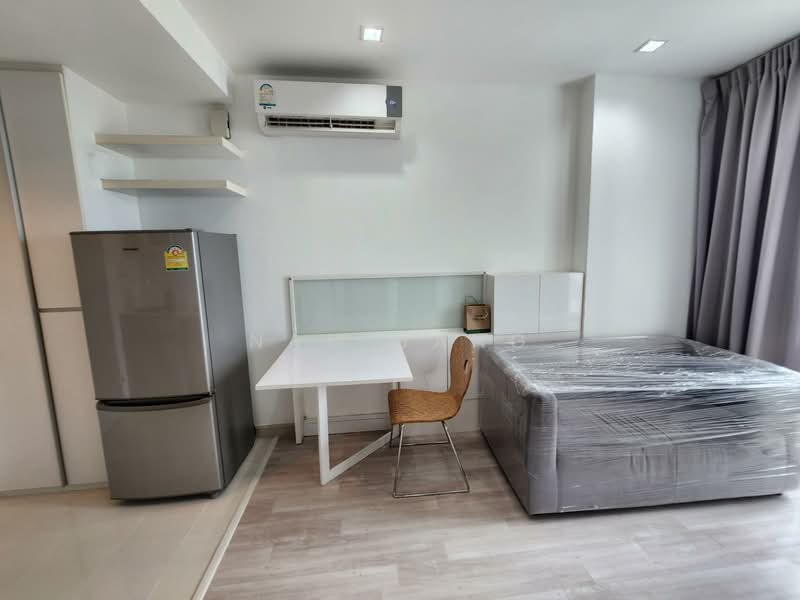 IDEO Mobi Sathorn, Bangkok, 134 Krung Thonburi Road, Bang Lam Phu Lang, Khlong San, Bangkok, 1 Bedroom, 31 sqm, Condo For Rent, by nam jang, 500122202 - DDproperty.com