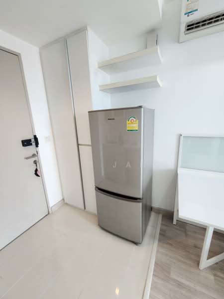 IDEO Mobi Sathorn, Bangkok, 134 Krung Thonburi Road, Bang Lam Phu Lang, Khlong San, Bangkok, 1 Bedroom, 31 sqm, Condo For Rent, by nam jang, 500122202 - DDproperty.com