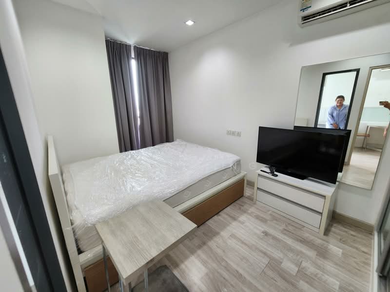 IDEO Mobi Sathorn : ไอดีโอ โมบิ สาทร, กรุงเทพ, 134 ถนนกรุงธนบุรี, บางลำภูล่าง, คลองสาน, กรุงเทพ, 31 ตร.ม., คอนโด ให้เช่า, โดย nam jang, 500122202 - DDproperty.com