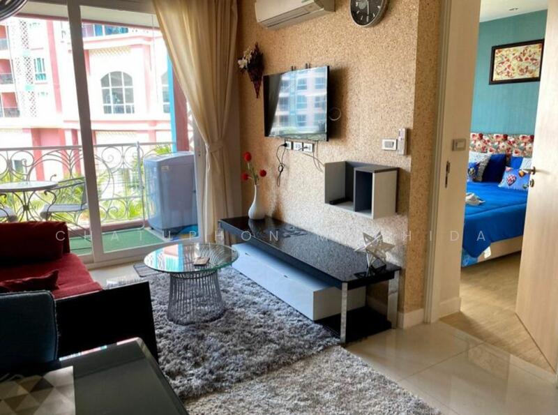 For Sale - AN Condo, Nakhon Si Thammarat