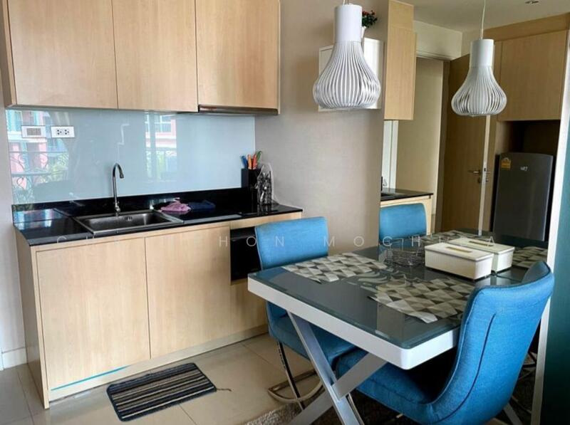 ขาย - AN Condo, นครศรีธรรมราช