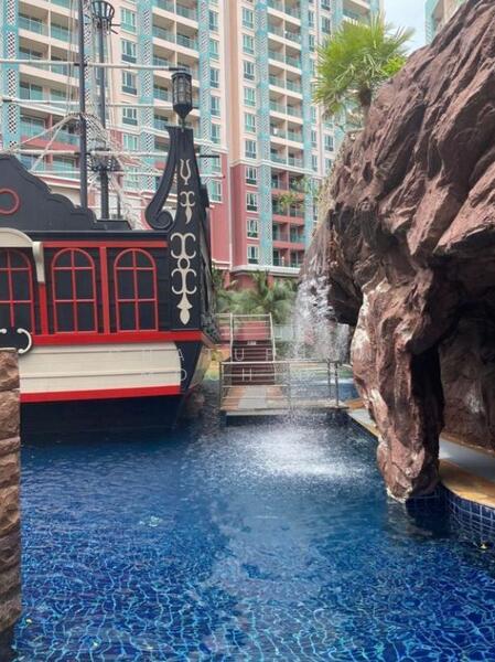 For Sale - AN Condo, Nakhon Si Thammarat