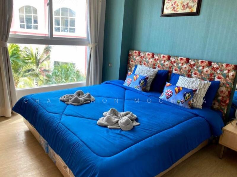 For Sale - AN Condo, Nakhon Si Thammarat