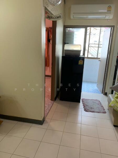 For Sale - Baan Ua-Athorn Latkrabang 2, Bangkok