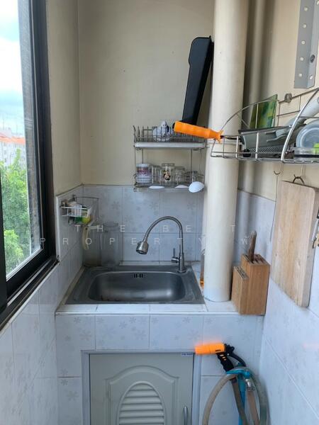 For Sale - Baan Ua-Athorn Latkrabang 2, Bangkok