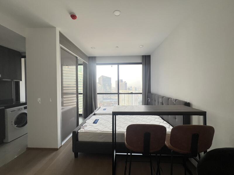 For Rent - ASHTON Chula-Silom, Bangkok