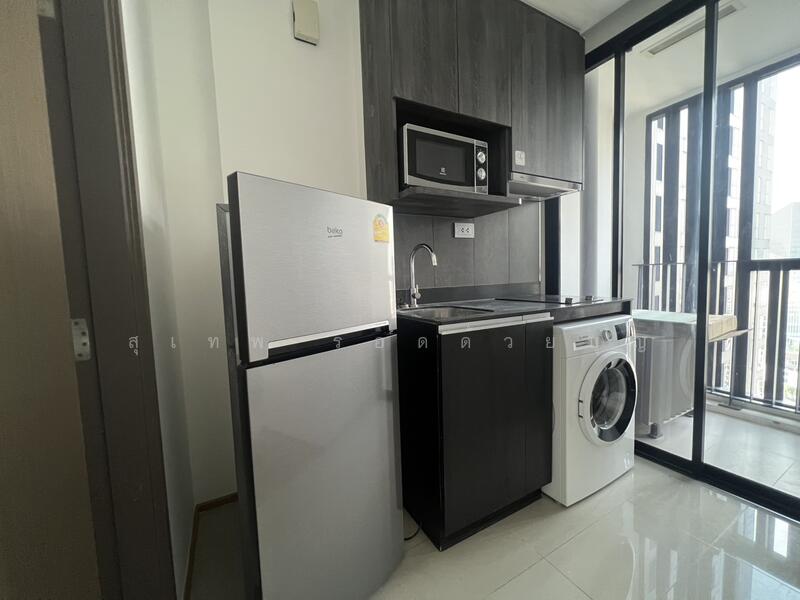 For Rent - ASHTON Chula-Silom, Bangkok