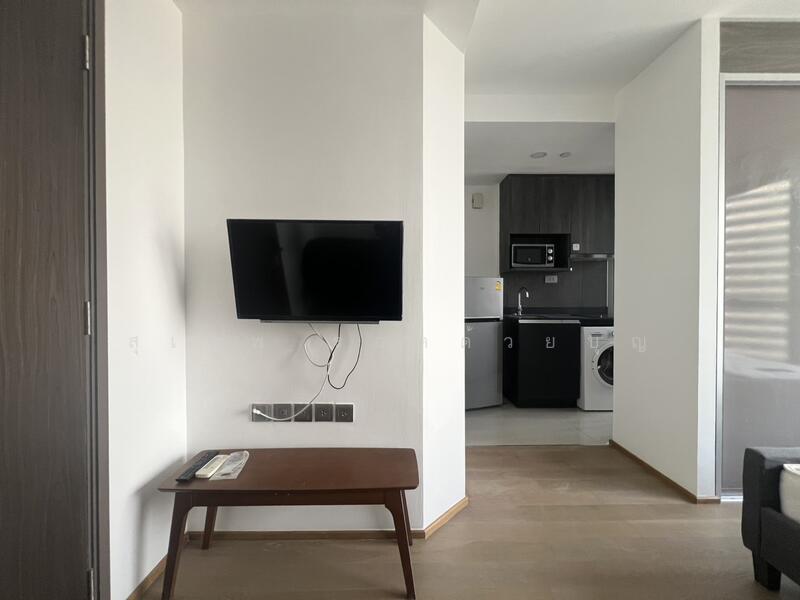 For Rent - ASHTON Chula-Silom, Bangkok