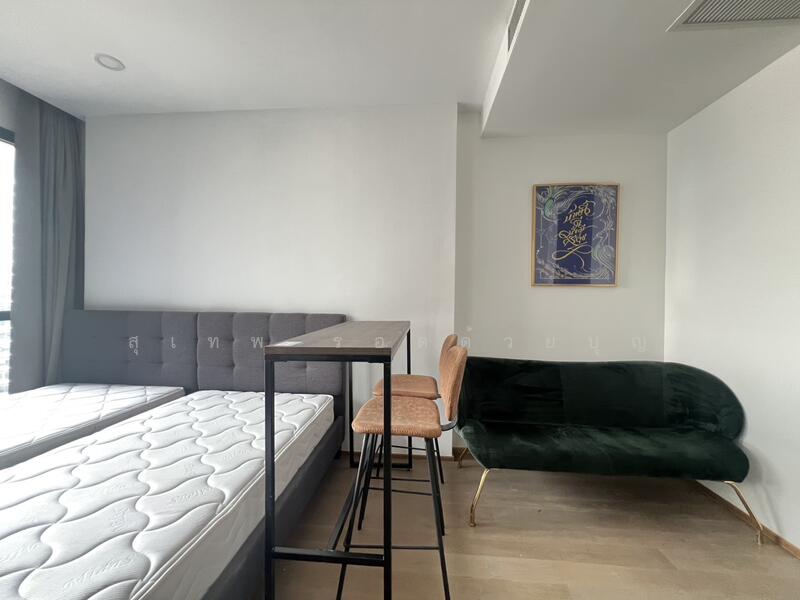 For Rent - ASHTON Chula-Silom, Bangkok