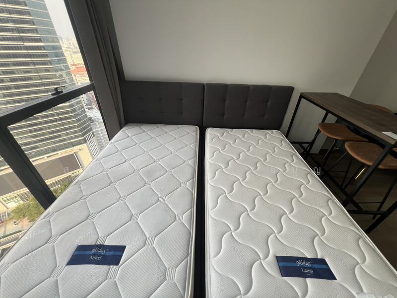 For Rent - ASHTON Chula-Silom, Bangkok