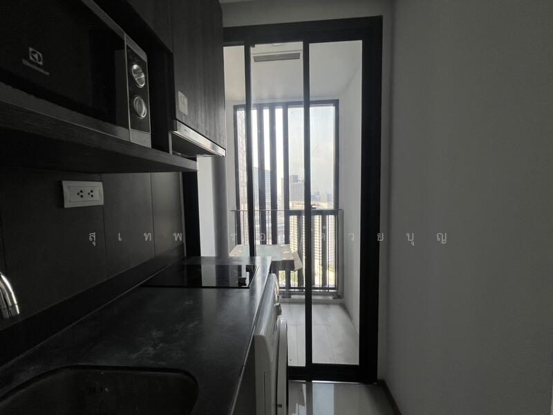 For Rent - ASHTON Chula-Silom, Bangkok