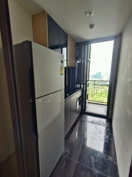 The Line Jatujak-Mochit : เดอะ ไลน์ จตุจักร - หมอชิต, กรุงเทพ, ถนนพหลโยธิน, จอมพล, จตุจักร, กรุงเทพ, 35 ตร.ม., คอนโด ให้เช่า, โดย สุเทพ รอดด้วยบุญ, 500122214 - DDproperty.com