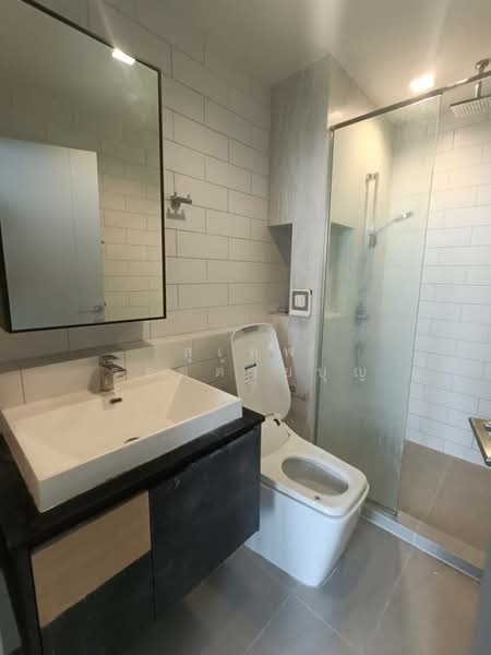 The Line Jatujak-Mochit, Bangkok, Phaholyothin Road, Jom Phon, Chatuchak, Bangkok, 1 Bedroom, 35 sqm, Condo For Rent, by สุเทพ รอดด้วยบุญ, 500122214 - DDproperty.com