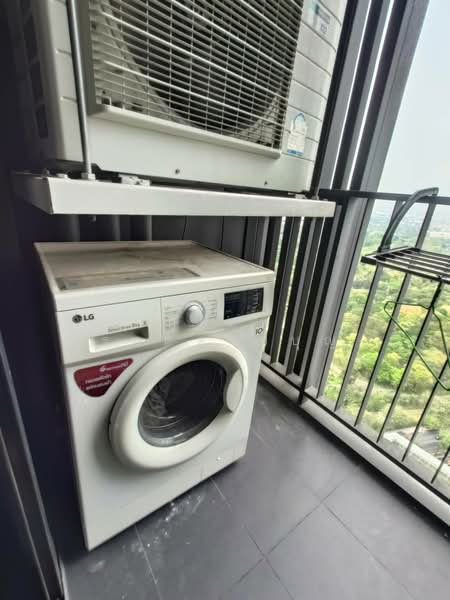 The Line Jatujak-Mochit : เดอะ ไลน์ จตุจักร - หมอชิต, กรุงเทพ, ถนนพหลโยธิน, จอมพล, จตุจักร, กรุงเทพ, 35 ตร.ม., คอนโด ให้เช่า, โดย สุเทพ รอดด้วยบุญ, 500122214 - DDproperty.com