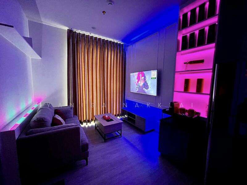 XT Ekkamai : เอ็กซ์ที เอกมัย, กรุงเทพ, 259 ถนนสุขุมวิท 63, คลองตันเหนือ, วัฒนา, กรุงเทพ, 30 ตร.ม., คอนโด ให้เช่า, โดย Yanisa Nakklai, 500122217 - DDproperty.com