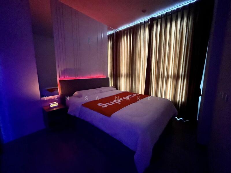 XT Ekkamai, Bangkok, 259 Soi Sukhumvit 63, Khlong Tan Nua, Watthana, Bangkok, 1 Bedroom, 30 sqm, Condo For Rent, by Yanisa Nakklai, 500122217 - DDproperty.com