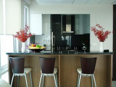 For Rent - Baan Rajprasong, Bangkok
