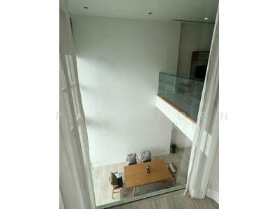 For Rent - 185 Rajadamri, Bangkok