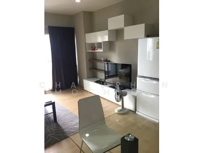 For Rent - Noble Reveal, Bangkok