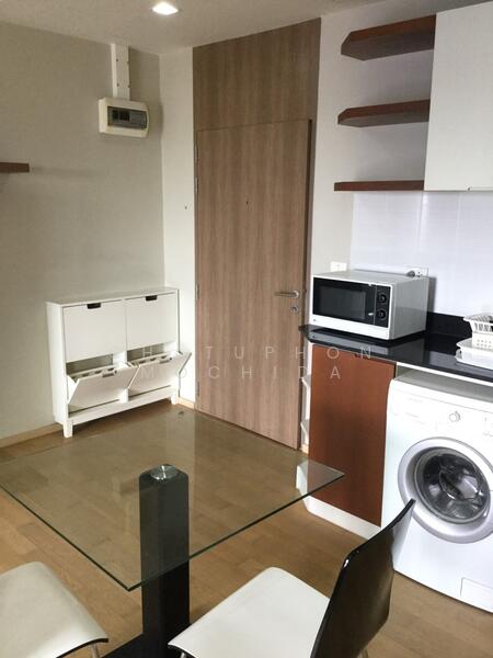 Noble Reveal : โนเบิล รีวีล, กรุงเทพ, 36 ซอยสุขุมวิท 63 ถนนเอกมัย, พระโขนงเหนือ, วัฒนา, กรุงเทพ, 55 ตร.ม., คอนโด ให้เช่า, โดย Chatuphon Mochida, 500122222 - DDproperty.com