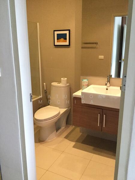 Noble Reveal, Bangkok, 36 Soi Sukhumvit 63, Ekamai Road, Phra Kanong Nua, Watthana, Bangkok, 1 Bedroom, 55 sqm, Condo For Rent, by Chatuphon Mochida, 500122222 - DDproperty.com