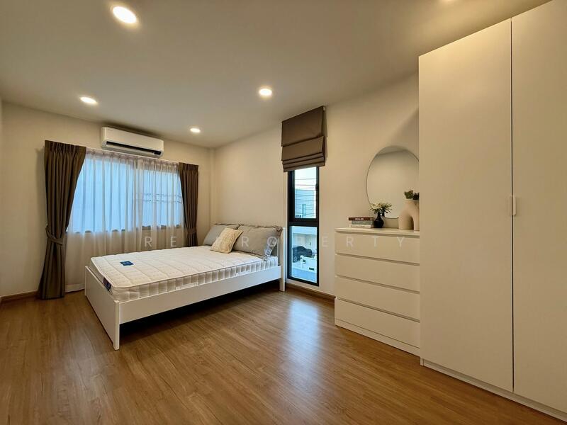 Centro Bangna : เซนโทร บางนา, สมุทรปราการ, 111 ซอย3, บางแก้ว, บางพลี, สมุทรปราการ, 164 ตร.ม., บ้านเดี่ยว ให้เช่า, โดย RE Property, 500122224 - DDproperty.com