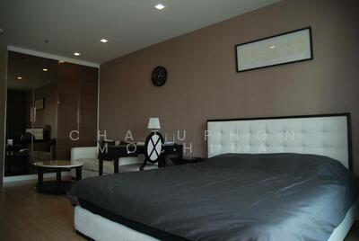 For Rent - Sky Walk Residences, Bangkok