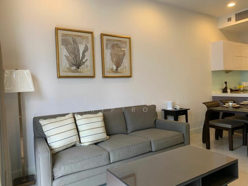 Q Langsuan, Bangkok, 54 Soi Langsuan, Langsuan Road, Lumphini, Pathum Wan, Bangkok, 2 Bedrooms, 92 sqm, Condo For Sale, by Pattarasaya Sripirom, 500122229 - DDproperty.com