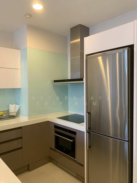 Q Langsuan, Bangkok, 54 Soi Langsuan, Langsuan Road, Lumphini, Pathum Wan, Bangkok, 2 Bedrooms, 92 sqm, Condo For Sale, by Pattarasaya Sripirom, 500122229 - DDproperty.com