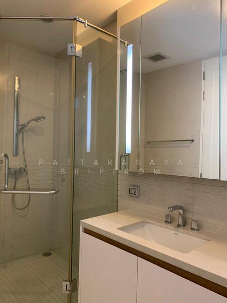 Q Langsuan, Bangkok, 54 Soi Langsuan, Langsuan Road, Lumphini, Pathum Wan, Bangkok, 2 Bedrooms, 92 sqm, Condo For Sale, by Pattarasaya Sripirom, 500122229 - DDproperty.com