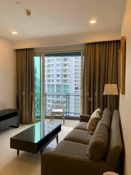 Q Langsuan, Bangkok, 54 Soi Langsuan, Langsuan Road, Lumphini, Pathum Wan, Bangkok, 2 Bedrooms, 92 sqm, Condo For Sale, by Pattarasaya Sripirom, 500122229 - DDproperty.com