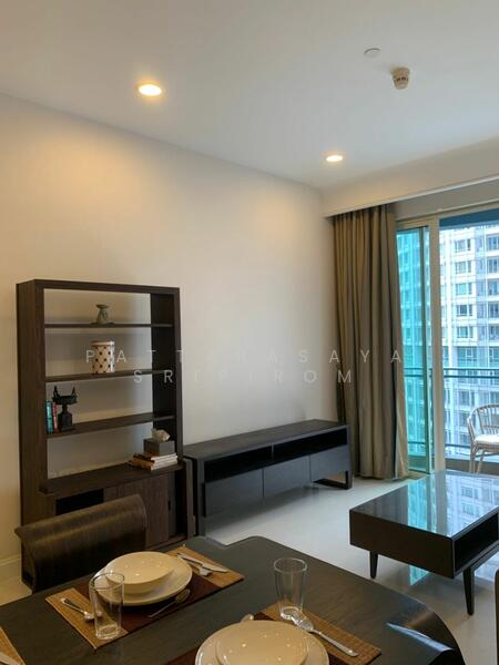Q Langsuan, Bangkok, 54 Soi Langsuan, Langsuan Road, Lumphini, Pathum Wan, Bangkok, 2 Bedrooms, 92 sqm, Condo For Sale, by Pattarasaya Sripirom, 500122229 - DDproperty.com