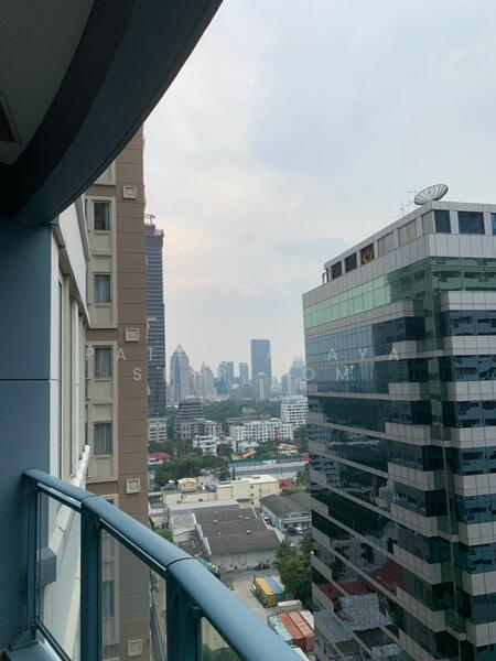 Q Langsuan, Bangkok, 54 Soi Langsuan, Langsuan Road, Lumphini, Pathum Wan, Bangkok, 2 Bedrooms, 92 sqm, Condo For Sale, by Pattarasaya Sripirom, 500122229 - DDproperty.com