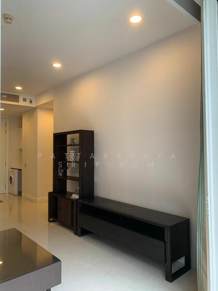 Q Langsuan, Bangkok, 54 Soi Langsuan, Langsuan Road, Lumphini, Pathum Wan, Bangkok, 2 Bedrooms, 92 sqm, Condo For Sale, by Pattarasaya Sripirom, 500122229 - DDproperty.com
